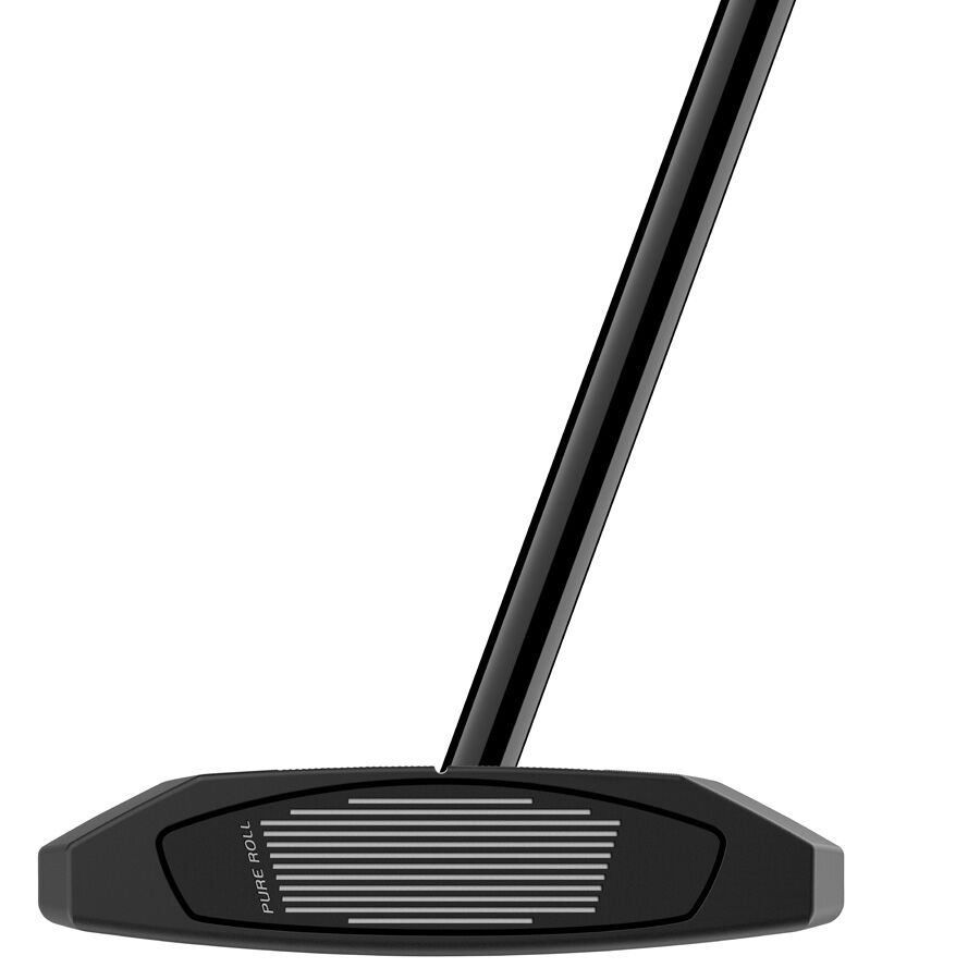 TAYLORMADE ZT BLACK PUTTER