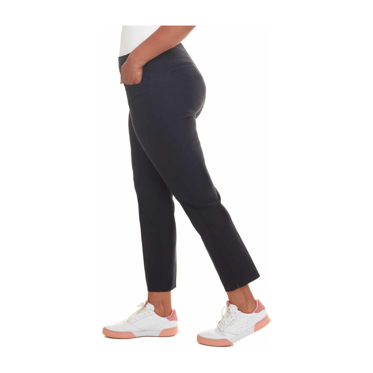 Master Pantalon Swing Control 28in Cheville Golf Performance Élite