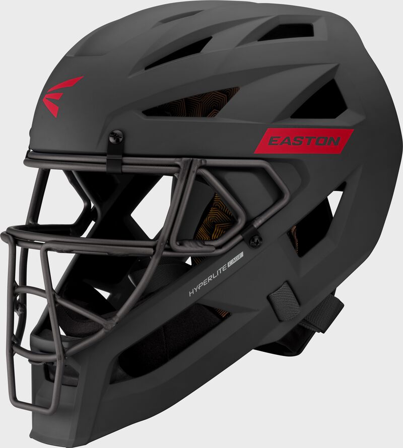EASTON MAV-X INTERMEDIATE CATCHER'S SET