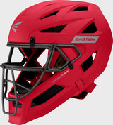 EASTON MAV-X INTERMEDIATE CATCHER'S SET