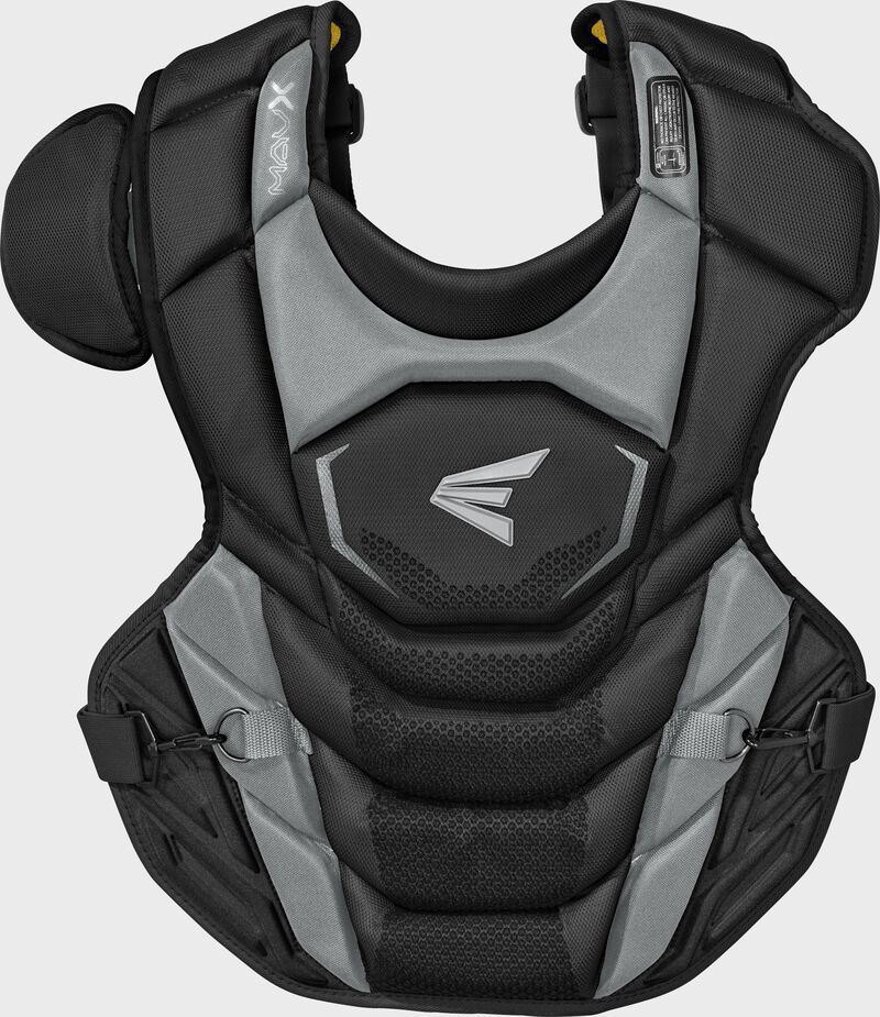 EASTON MAV-X ADULT CATCHER'S SET