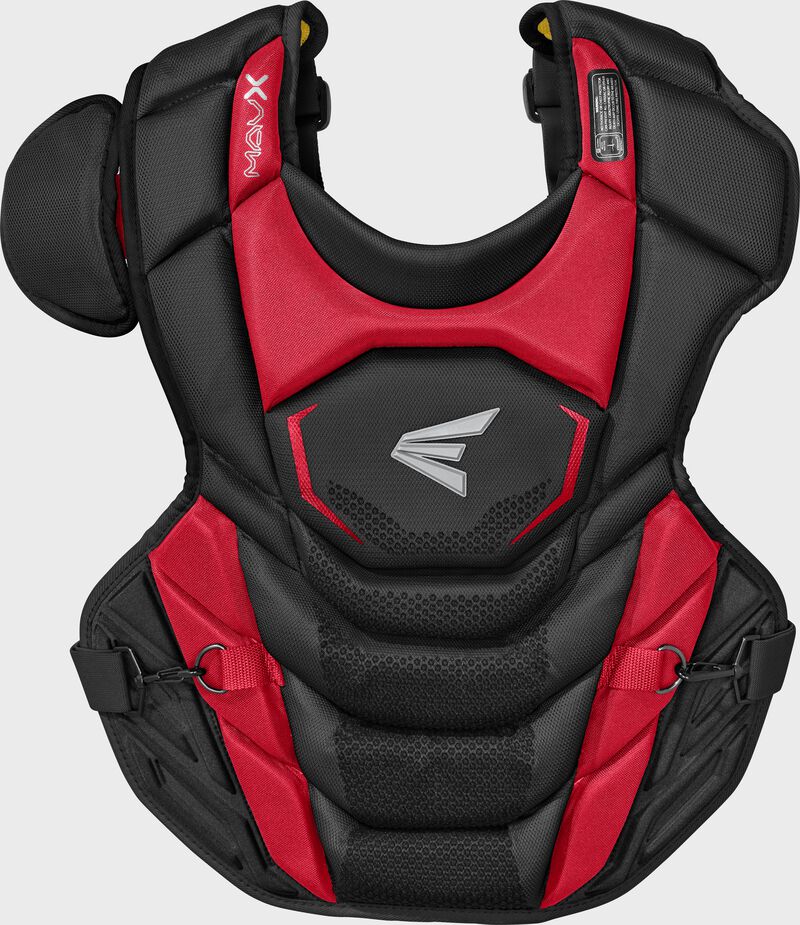 EASTON MAV-X INTERMEDIATE CATCHER'S SET