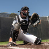 EASTON MAV-X ADULT CATCHER'S SET