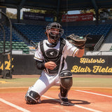EASTON MAV-X ADULT CATCHER'S SET