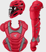 EASTON MAV-X INTERMEDIATE CATCHER'S SET