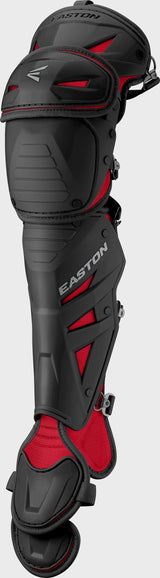 EASTON MAV-X INTERMEDIATE CATCHER'S SET