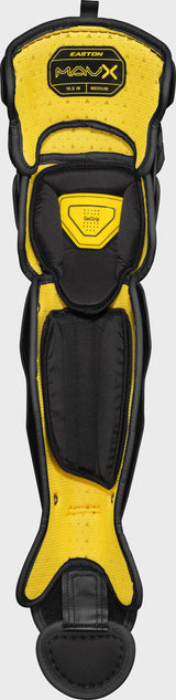 EASTON MAV-X INTERMEDIATE CATCHER'S SET
