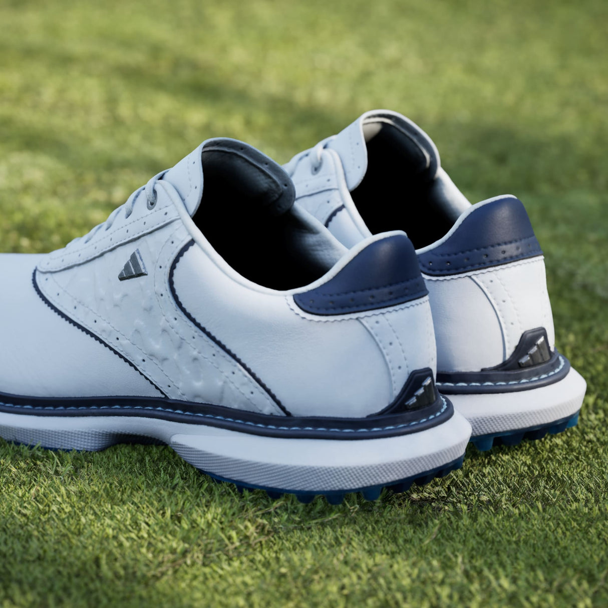 ADIDAS MC70 SPIKELESS WOMEN'S GOLF SHOE