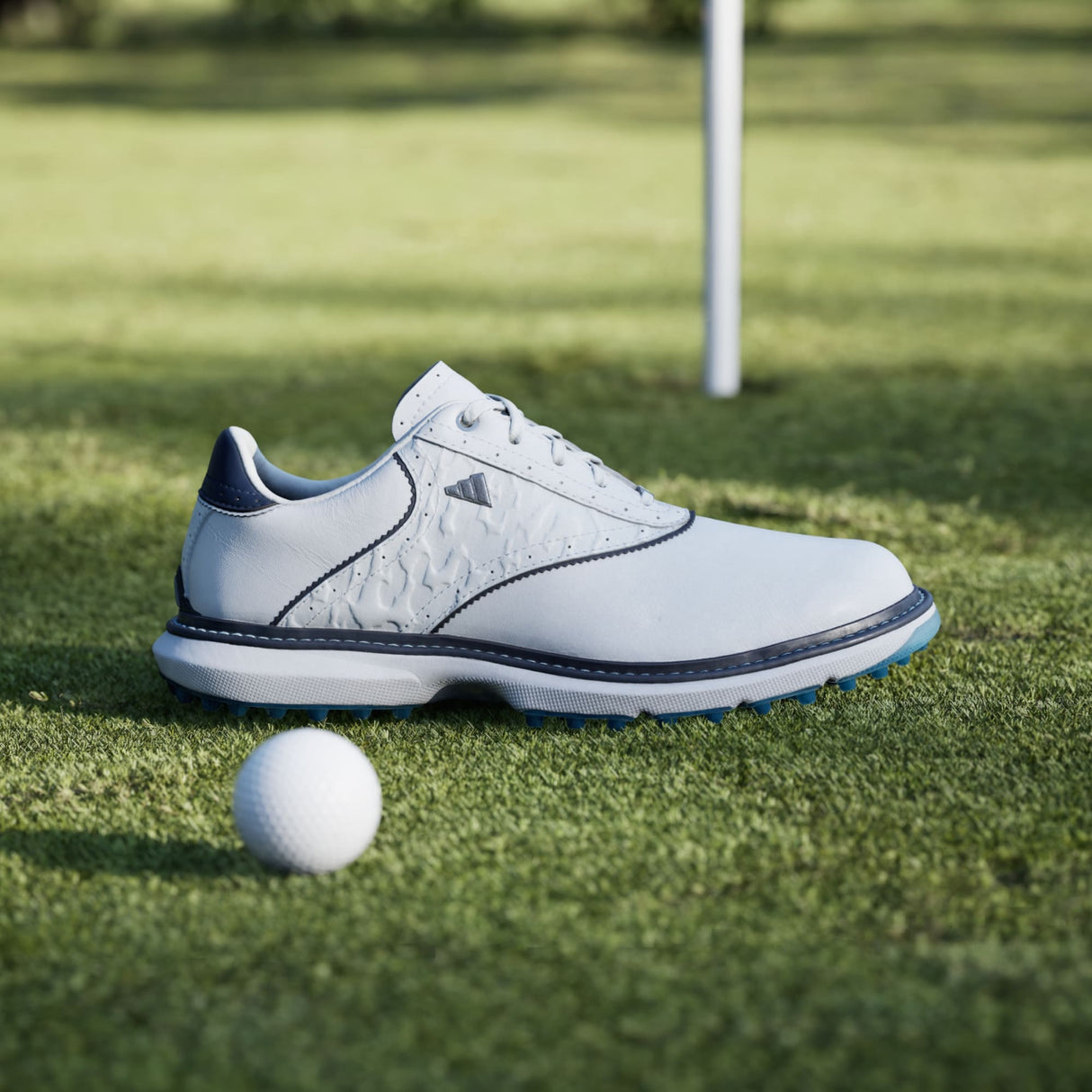 ADIDAS MC70 SPIKELESS WOMEN'S GOLF SHOE