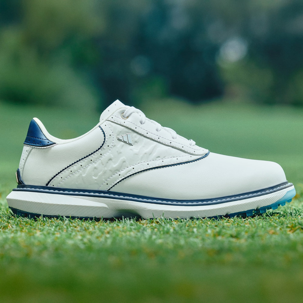 ADIDAS MC70 SPIKELESS WOMEN'S GOLF SHOE