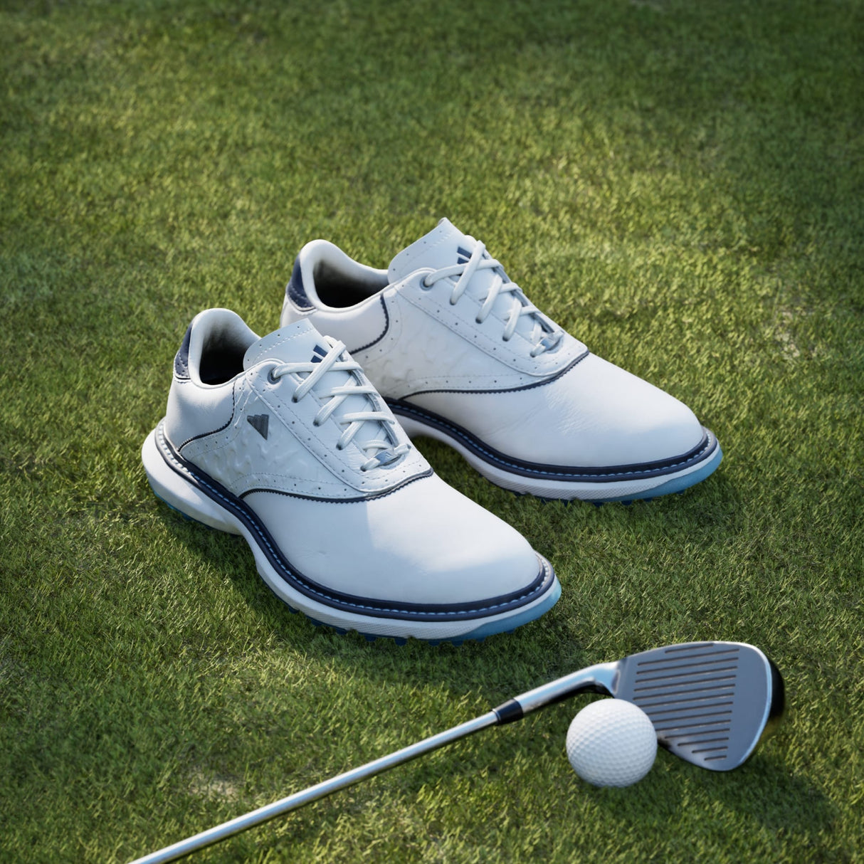 ADIDAS MC70 SPIKELESS WOMEN'S GOLF SHOE