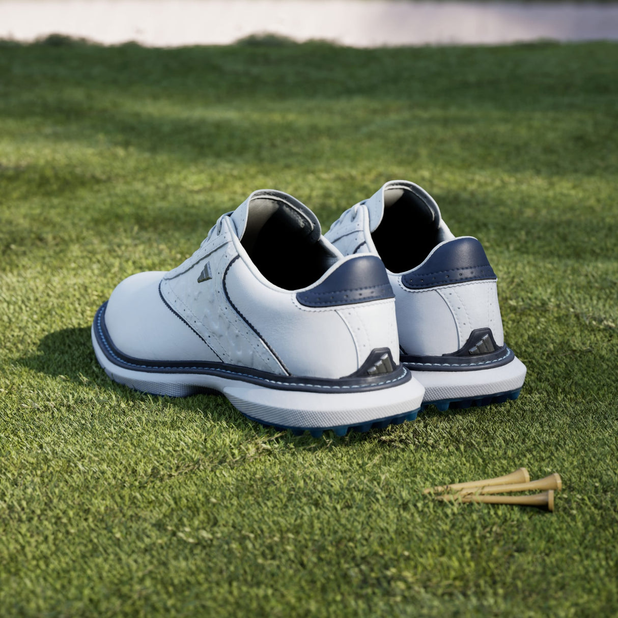 ADIDAS MC70 SPIKELESS WOMEN'S GOLF SHOE