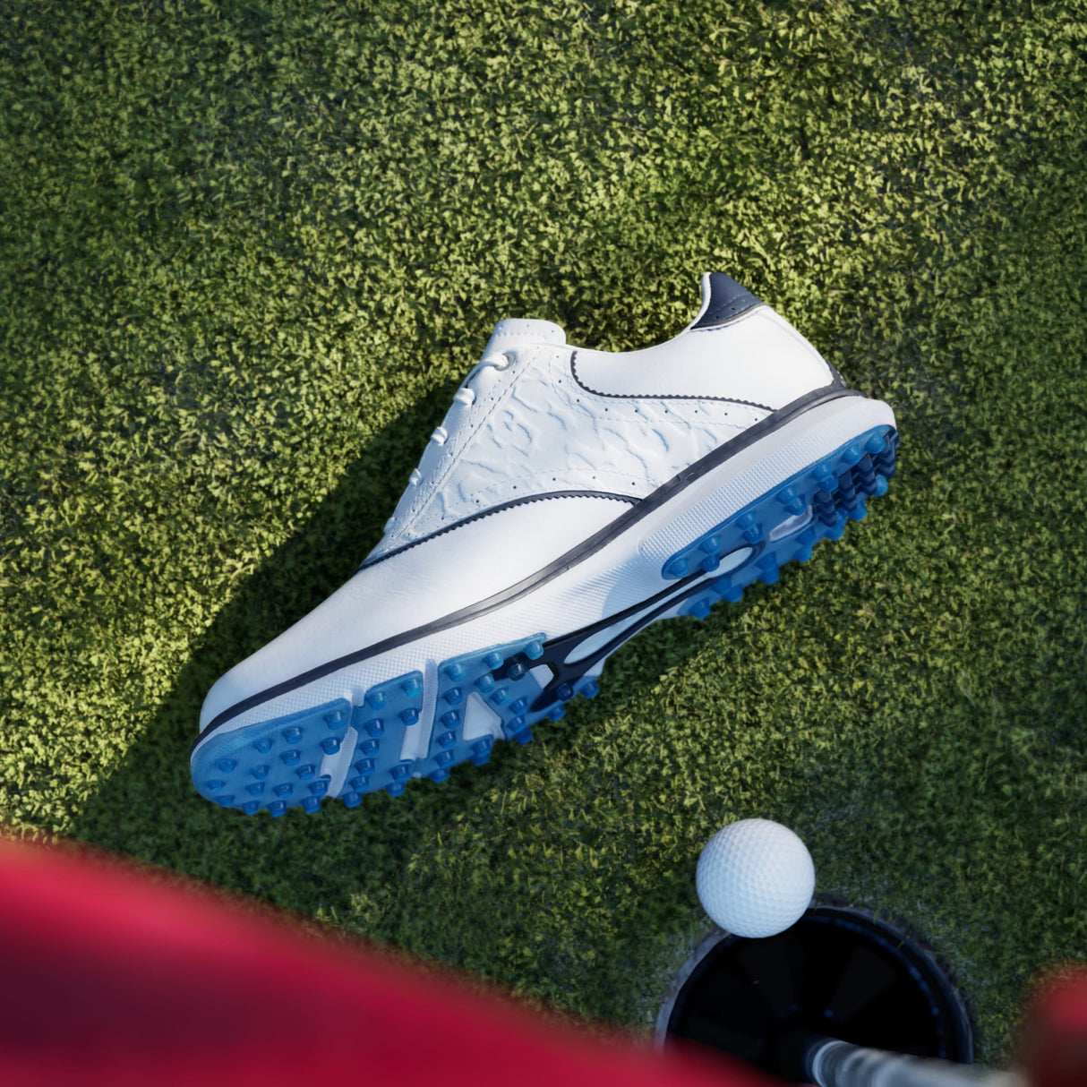 ADIDAS MC70 SPIKELESS WOMEN'S GOLF SHOE
