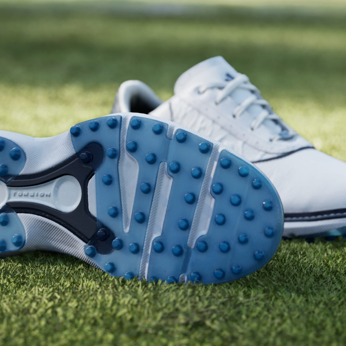 ADIDAS MC70 SPIKELESS WOMEN'S GOLF SHOE