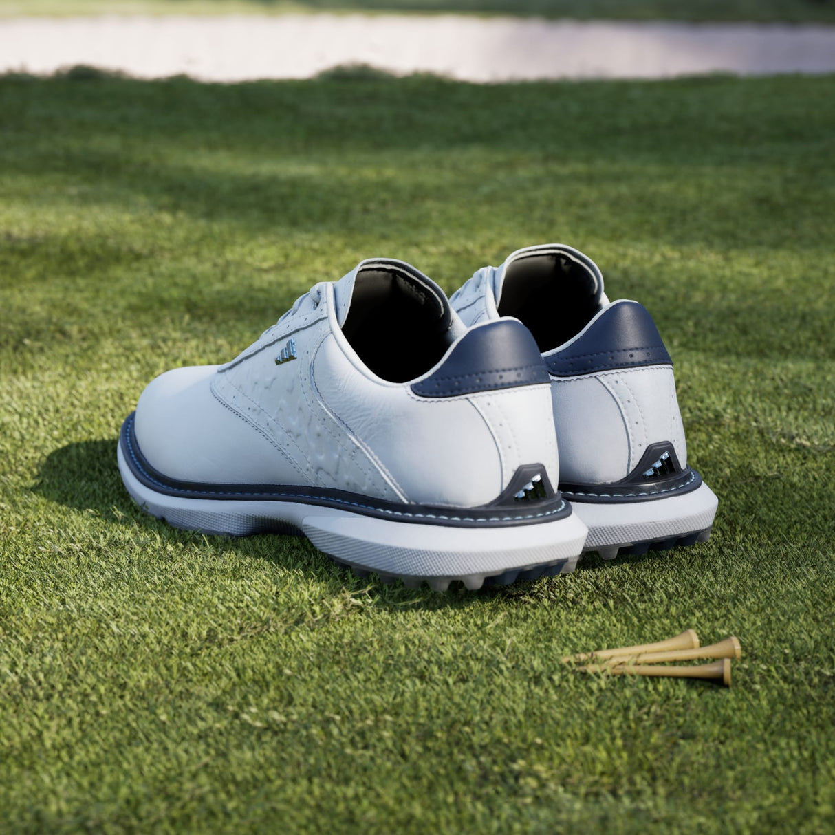 ADIDAS MC70 SPIKELESS MEN'S GOLF SHOE