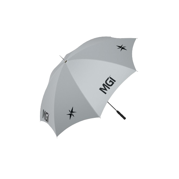 MGI UV PROTECTION GOLF UMBRELLA 