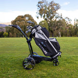CHARIOT ELECTRIQUE MGI AI500