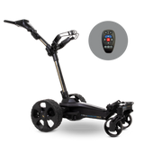 CHARIOT DE GOLF MGI NAVIGATOR HALO