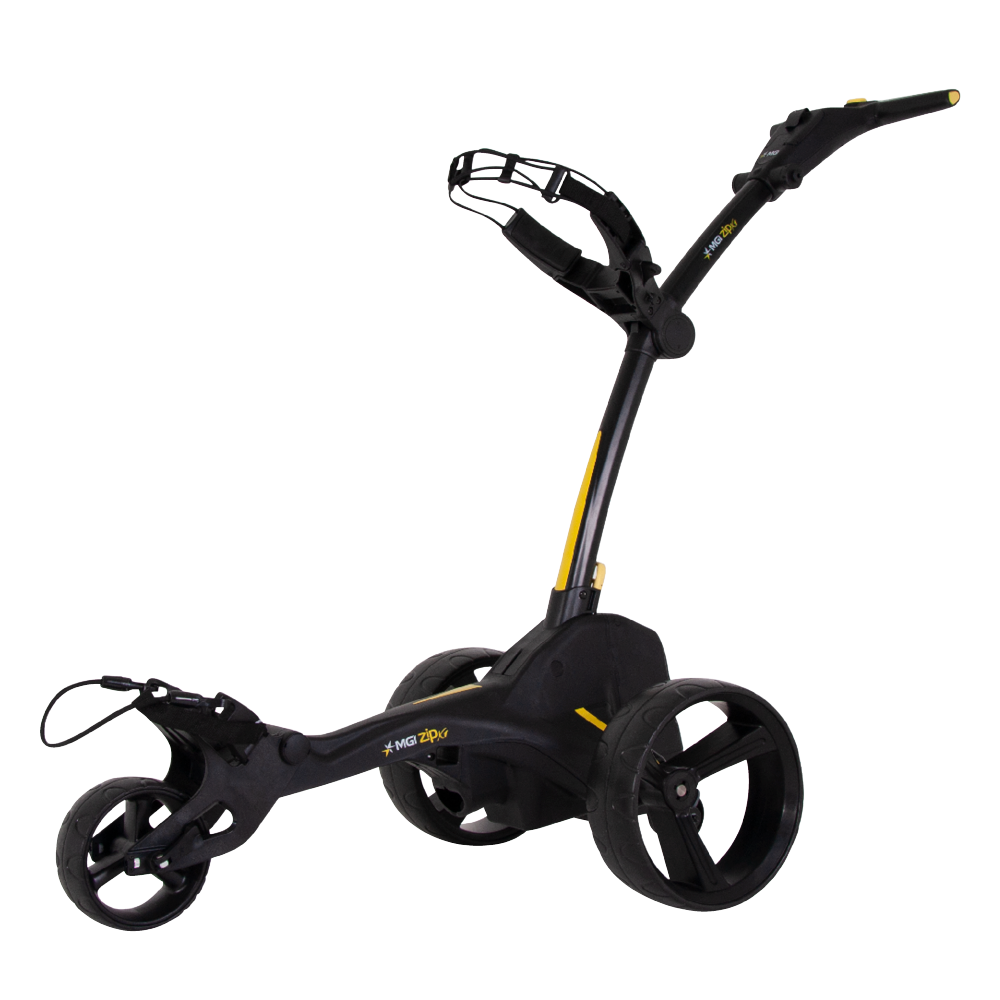 MGI Chariot Golf Électrique Zip X1 2025