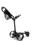 CHARIOT DE GOLF MGI E-BOOST AVEC ASSISTANCE ÉLECTRIQUE
