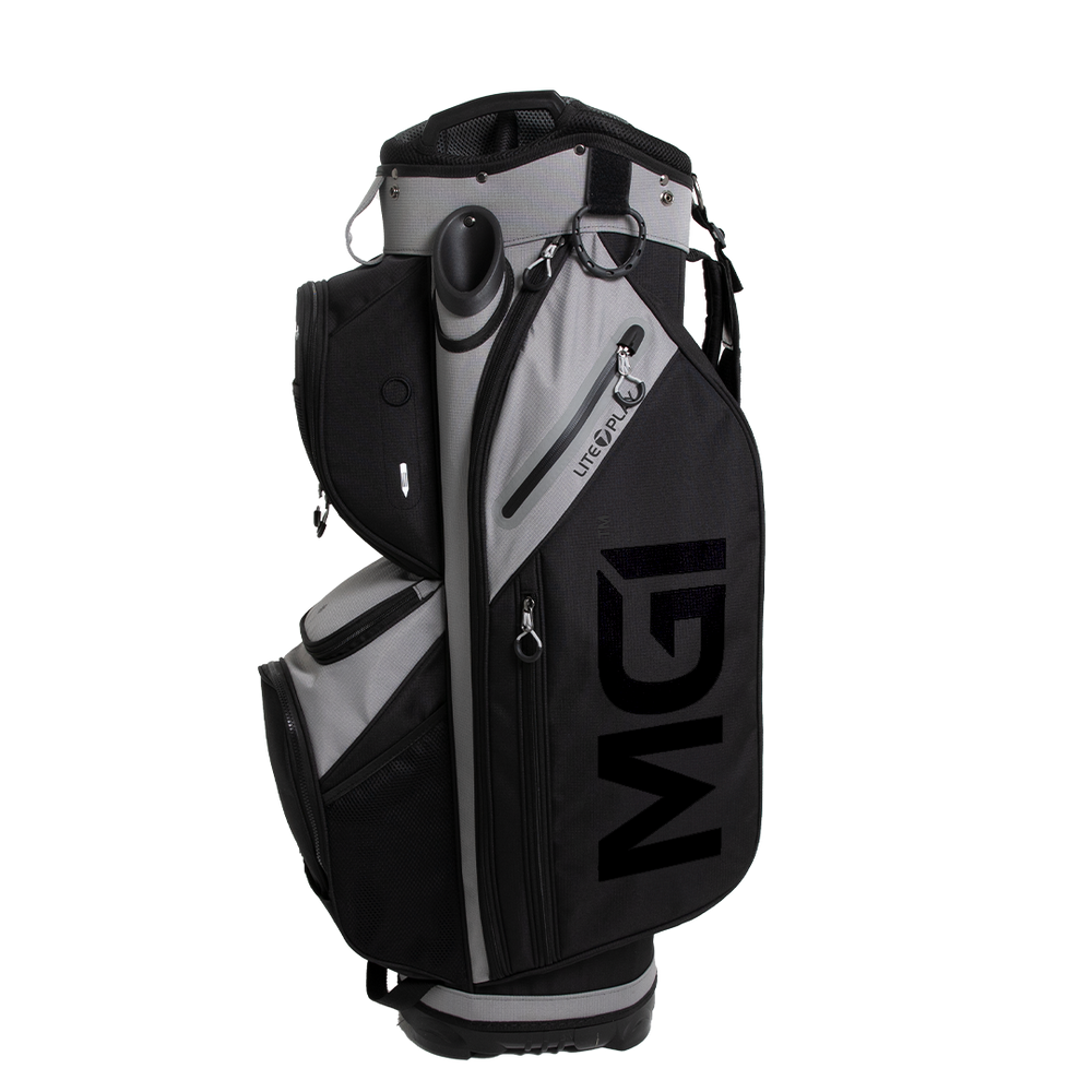 SAC GOLF MGI Lite-Play Sac De Golf Léger Et Confort Haut De Gamme