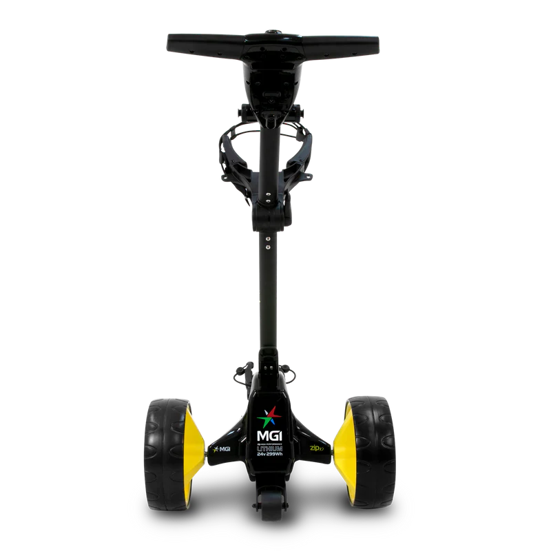 MGI Chariot Golf Électrique Zip X1 2025