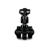 MGI Navigator Chariot Électrique Golf 2025 Noir Mat Boîte Supérieure