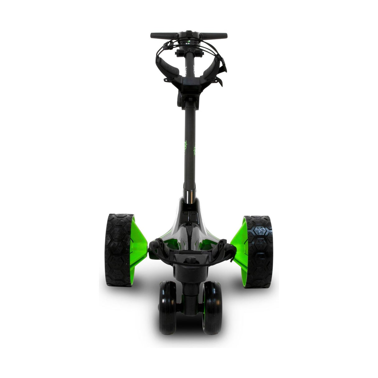 CHARIOT GOLF Électrique MG ZIP X5 2025 Pour Parcours Plus Rapide