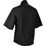 Sun Mountain Monsoon Manteau À Manches Courtes Homme Imperméable