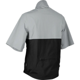 Sun Mountain Monsoon Manteau À Manches Courtes Homme Imperméable