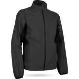 Sun Mountain Monsoon Men's Lightweight Waterproof Coat