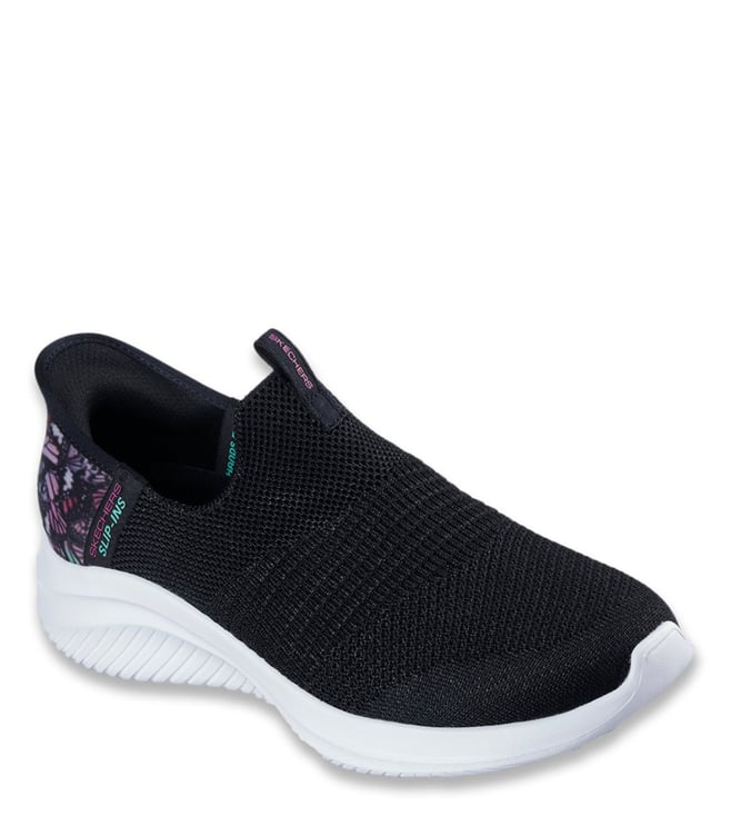 WOMEN'S SKECHERS SLIP IN ULTRA FLEX PANTS