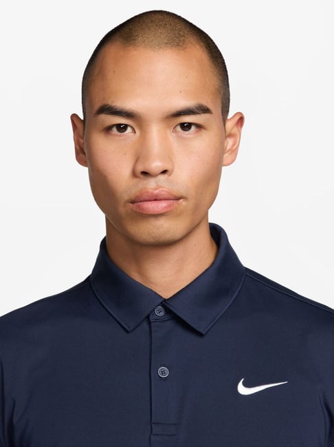 POLO NIKE DRI-FIT VELOCITY STRIPE HOMME