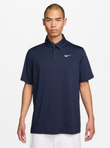 POLO NIKE DRI-FIT VELOCITY STRIPE HOMME