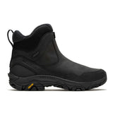 Merrell Coldpack 3 Thermo Tall Zip WP Men's Hiking Boots, Warm and Waterproof, Vibram Arctic Grip 200G Insulation