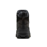 Merrell Coldpack 3 Thermo Tall Zip WP Men's Hiking Boots, Warm and Waterproof, Vibram Arctic Grip 200G Insulation