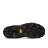 Merrell Coldpack 3 Thermo Tall Zip WP Men's Hiking Boots, Warm and Waterproof, Vibram Arctic Grip 200G Insulation