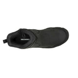 Merrell Coldpack 3 Thermo Tall Zip WP Men's Hiking Boots, Warm and Waterproof, Vibram Arctic Grip 200G Insulation