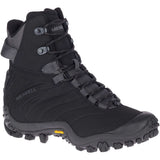 Merrell Chameleon 8 Thermo Tall WP Waterproof Women's Hiking Shoes, M Select DRY Performance