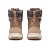 Chaussures Randonnée Femme Merrell Siren 4 Thermo Mid Zip Imperméable Pro Confort Stabilité Tailles Disponibles