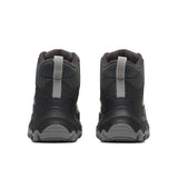 Chaussures Randonnée Hiver Femme Thermo Chill 2 Mid WP Imperméable Isolation Thermique Pro Taille 39