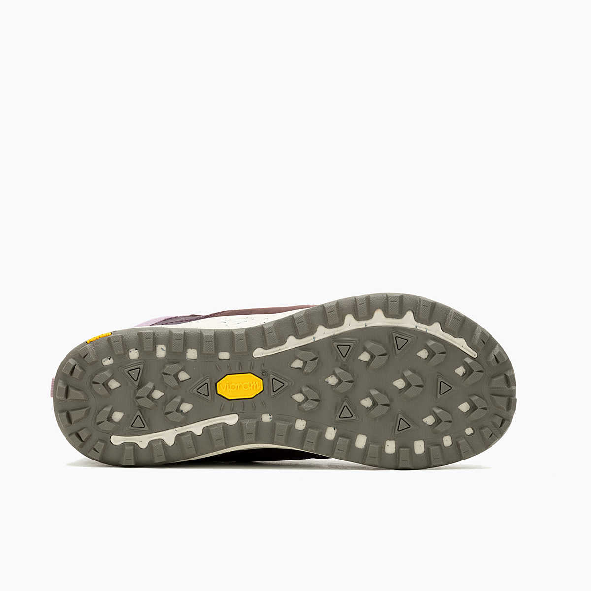 Merrell Antora 3 Thermo Mid Zip Botte Randonnée Chaude Sentier