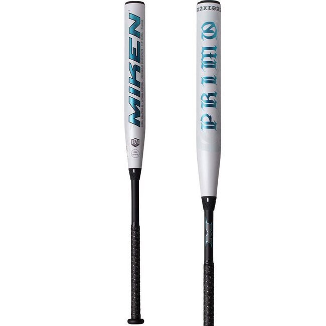 BATON SLOWPITCH MIKEN PRIMO 13.5'' MAXLOAD  MSA4PRML