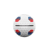 Callaway Chrome Soft 24 White TruTrack Golf Control Balls