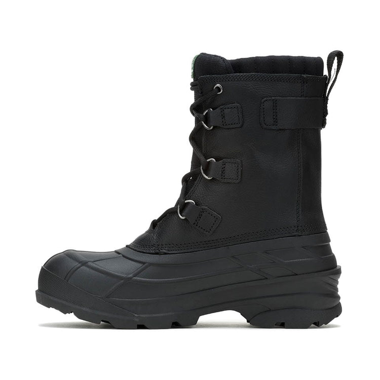 Kamik Alborg Plus Botte Homme Chaude Et Protectrice Pour Hiver