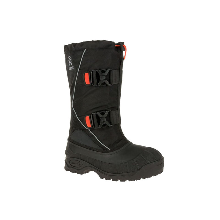 Kamik Cody XT Men's Winter Boot -74°C Zylex Elite Insulation