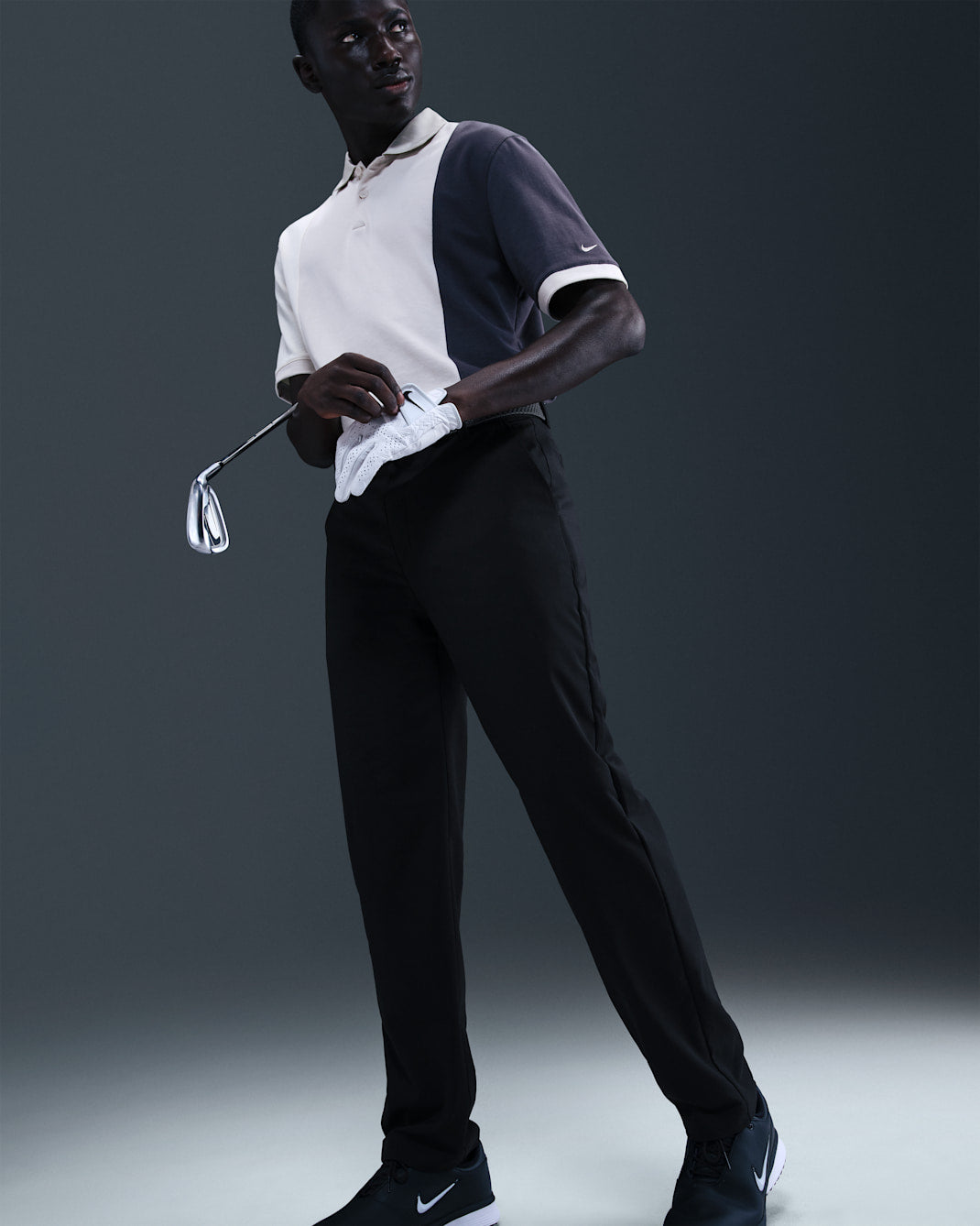 NIKE DRI-FIT VELOCITY MEN'S PANTS