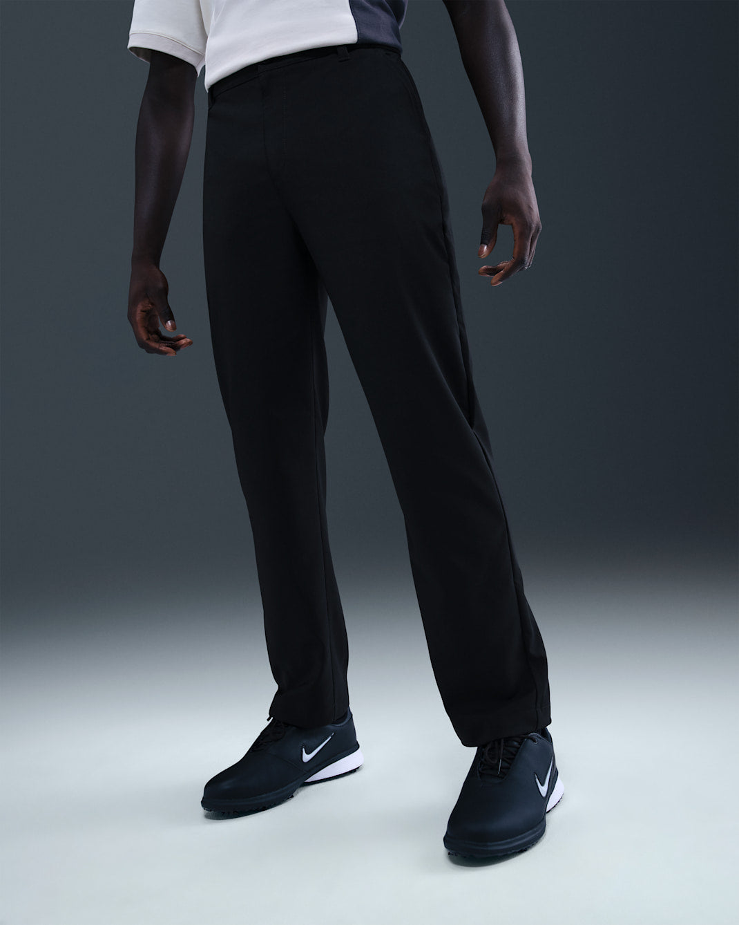 NIKE DRI-FIT VELOCITY MEN'S PANTS