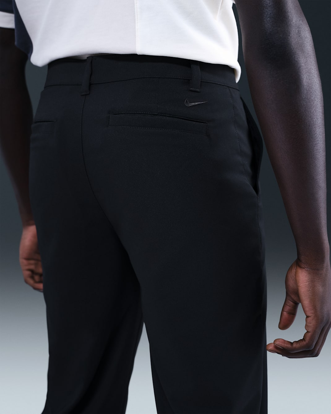 NIKE DRI-FIT VELOCITY MEN'S PANTS