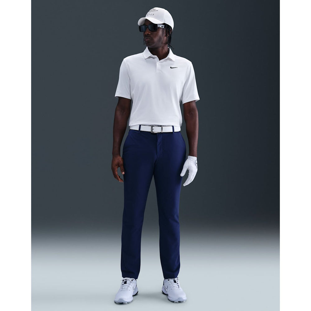 POLO NIKE DRI-FIT VELOCITY SOLID HOMME
